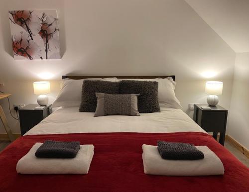 Islecroft House B&B – Newton Stewart