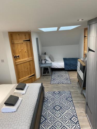 Islecroft House B&B – Newton Stewart