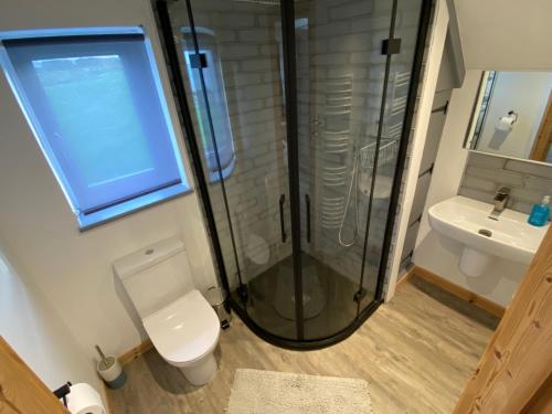 Islecroft House B&B – Newton Stewart