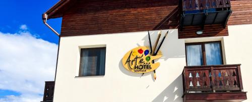 Art'e Boutique Hotel