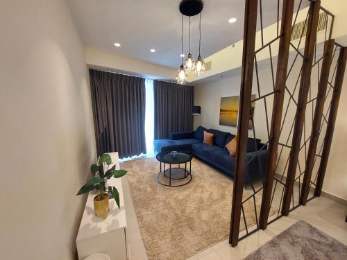 Luxury Studio - Damac Tower Amman - image 9