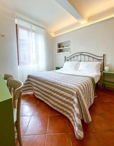 B&B San Francesco - Accommodation - Siena