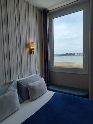 Single Room with Sea View