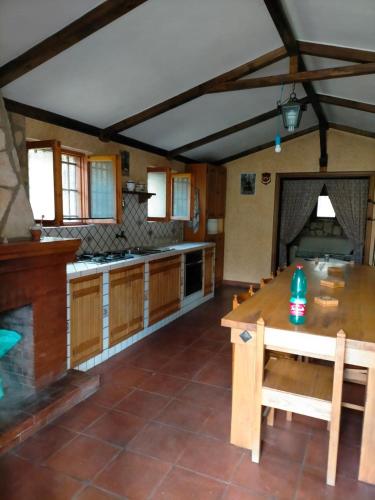 Baita fratelli Cantone gîte à louer Sirignano