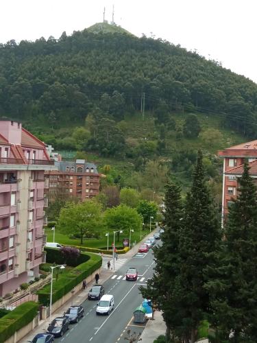  Piso Playa, Unterkunft in Castro-Urdiales