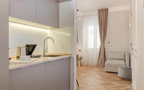 Luxury Rooms L'Avenue 2 Split, Spalato (Split) (foto 7)