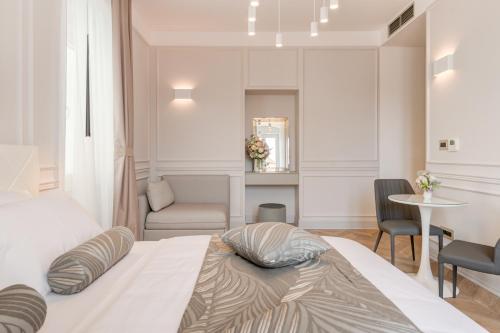 Luxury Rooms L'Avenue 2 Split, Spalato (Split) (foto 8)
