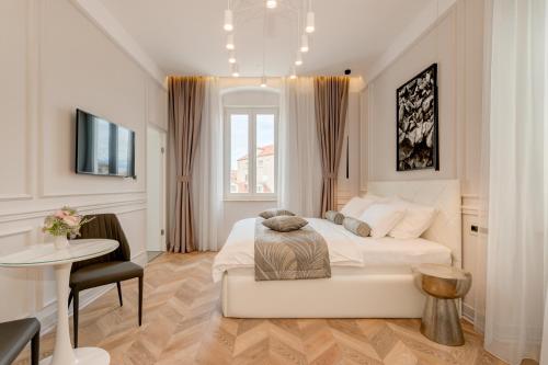 Luxury Rooms L'Avenue 2 Split, Spalato (Split) (foto 4)