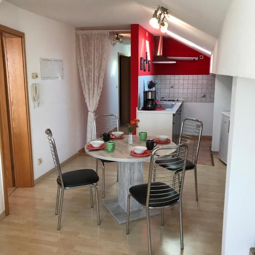 Allgäutraum Ferienwohnung Nr. 2 (Allgautraum Ferienwohnung Nr. 2) in 杜拉赫