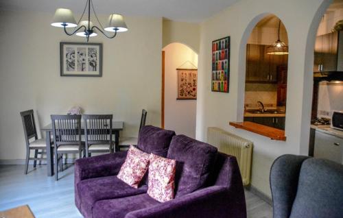 Apartamentos Vista Veleta