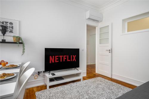 WHome Hideaway Family Apartment #2, Lisbonne