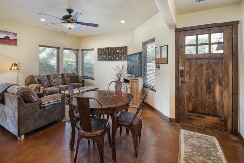 South Village Villa - image 3