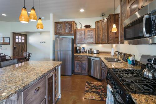 South Village Villa - image 10