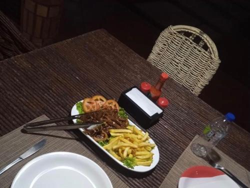 Pousada Villa Mariposa Beberibe Brazil