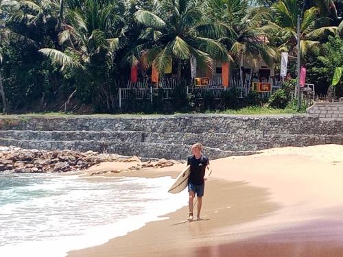 Surf Paradise, Tangalle (zdjęcie 7)