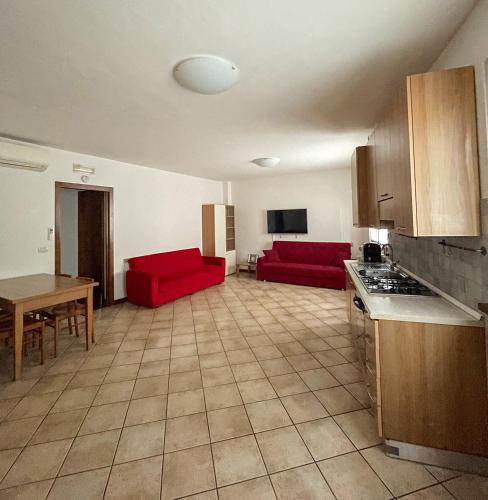 Richi Rent 01, Verona