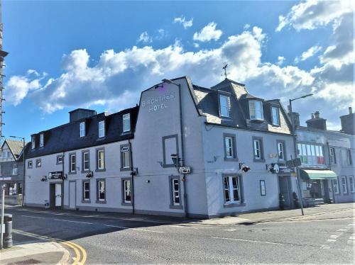 The Birchtree Hotel Dalbeattie