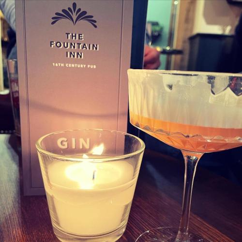 The Fountain Inn - image 8