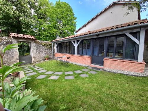 L'Inattendu BnB Saint-Sébastien-sur-Loire