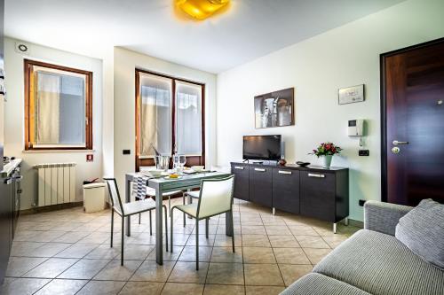 Seadmed, Residence Arianna in Sovicille