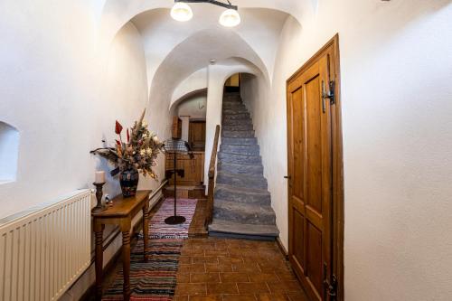 Casa Kroner in Sighişoara