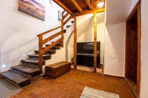 Casa Kroner in Sighişoara