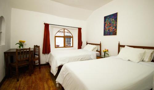 Pisko & Soul Hostel
