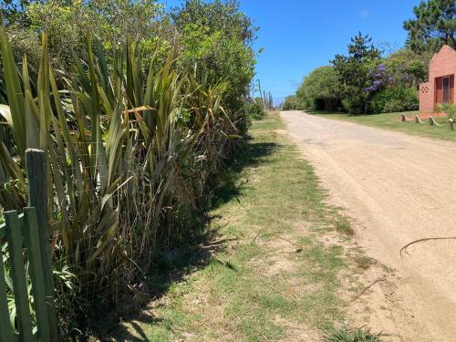 Kilátás, Milagros in La Paloma