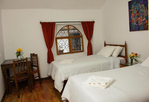 Pisko & Soul Hostel