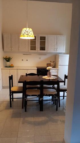 Sevid, Apt Ana Adriatica, 20 meters from the sea, Sevid (foto 8)