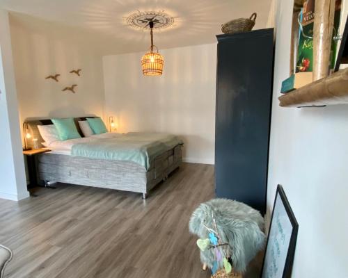 Beach54 Damp Wellness-Loft in Damp, Deutschland