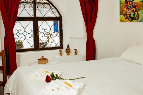 Pisko & Soul Hostel