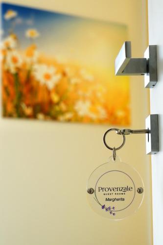 Provenzale Guest Rooms - Locazione breve - Capodichino
