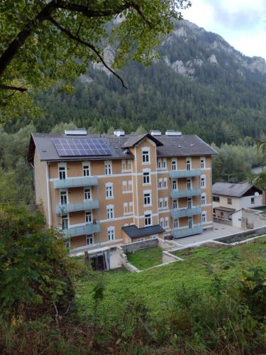  Zum Radwerk TOP 11, Unterkunft in Vordernberg