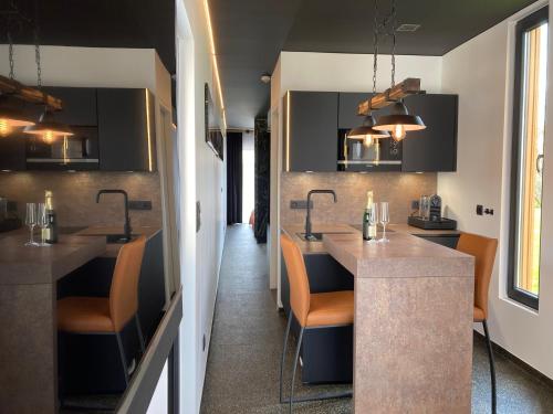 Tiny House - Luxury Cottage, Büllingen (Foto 2)