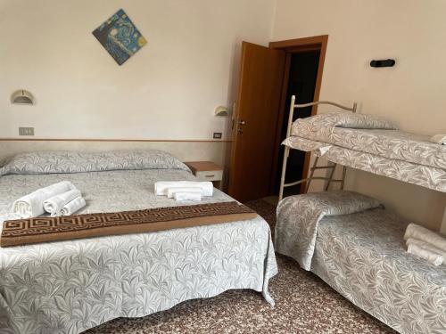 Hotel Alex – Rimini, IN