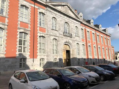 Studio Taormina Valenciennes Centre in Valenciennes