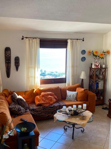 Mare e monti chambre d'hôte Muravera