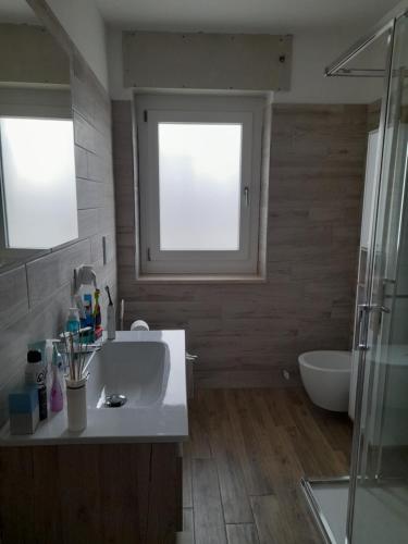  Casa Lupo in Toblach
