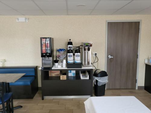 Baymont by Wyndham Bridgeport/Frankenmuth - image 2