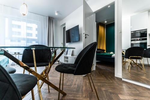 Sadržaji, Pure Rental Apartments in Wroclaw