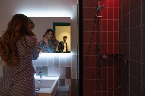 Smart Hotel Napoli - image 3