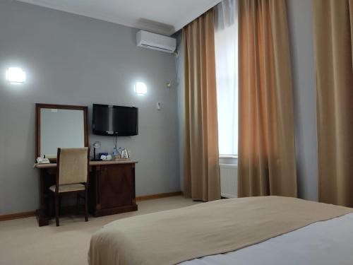 Shindan Hotel Astara