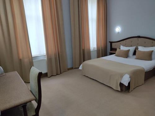 Shindan Hotel Astara