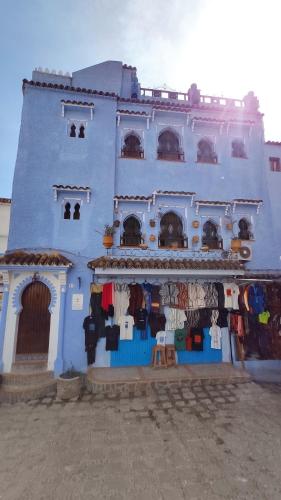 Casa Bellavista Chaouen 5
