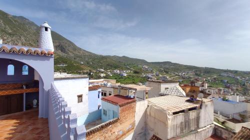 Casa Bellavista Chaouen 4