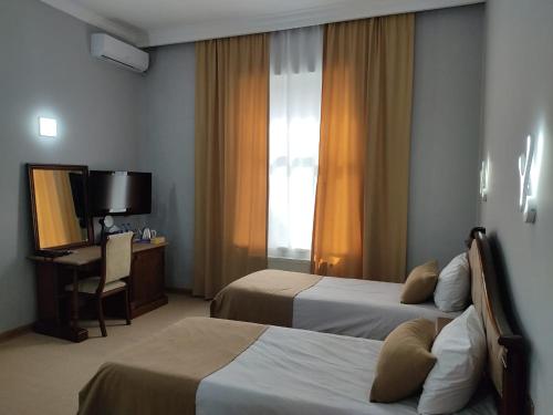 Shindan Hotel Astara