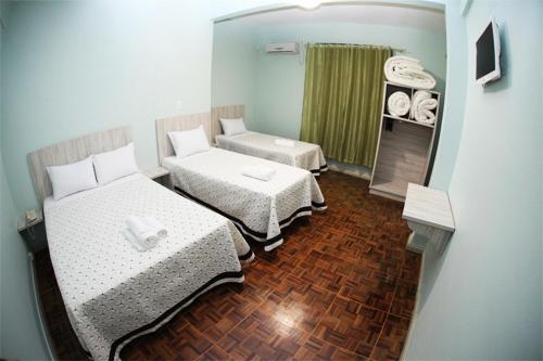 Hotel Conda in ชาเปโก้