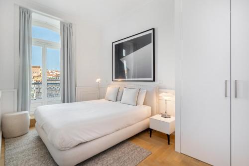 WHome The Boulevard Prime Location with Elevator, Lisbona