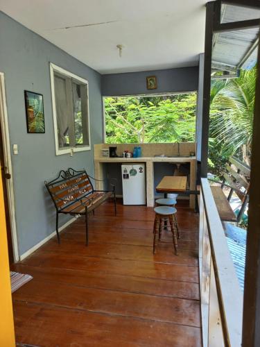 Donde Familia Manito in 帕基拉